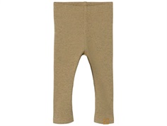 Name It leggings elmwood melange